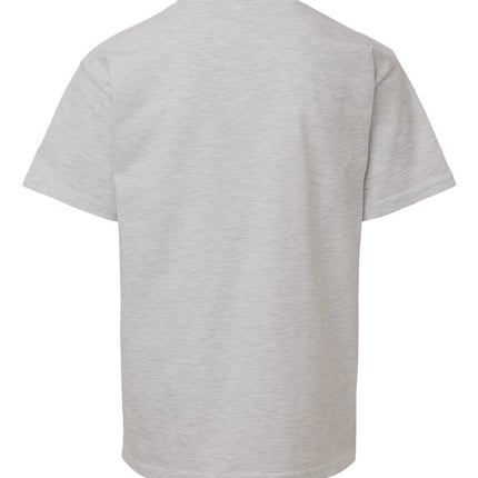 American Apparel Youth Fine Jersey Tee — 2001Y