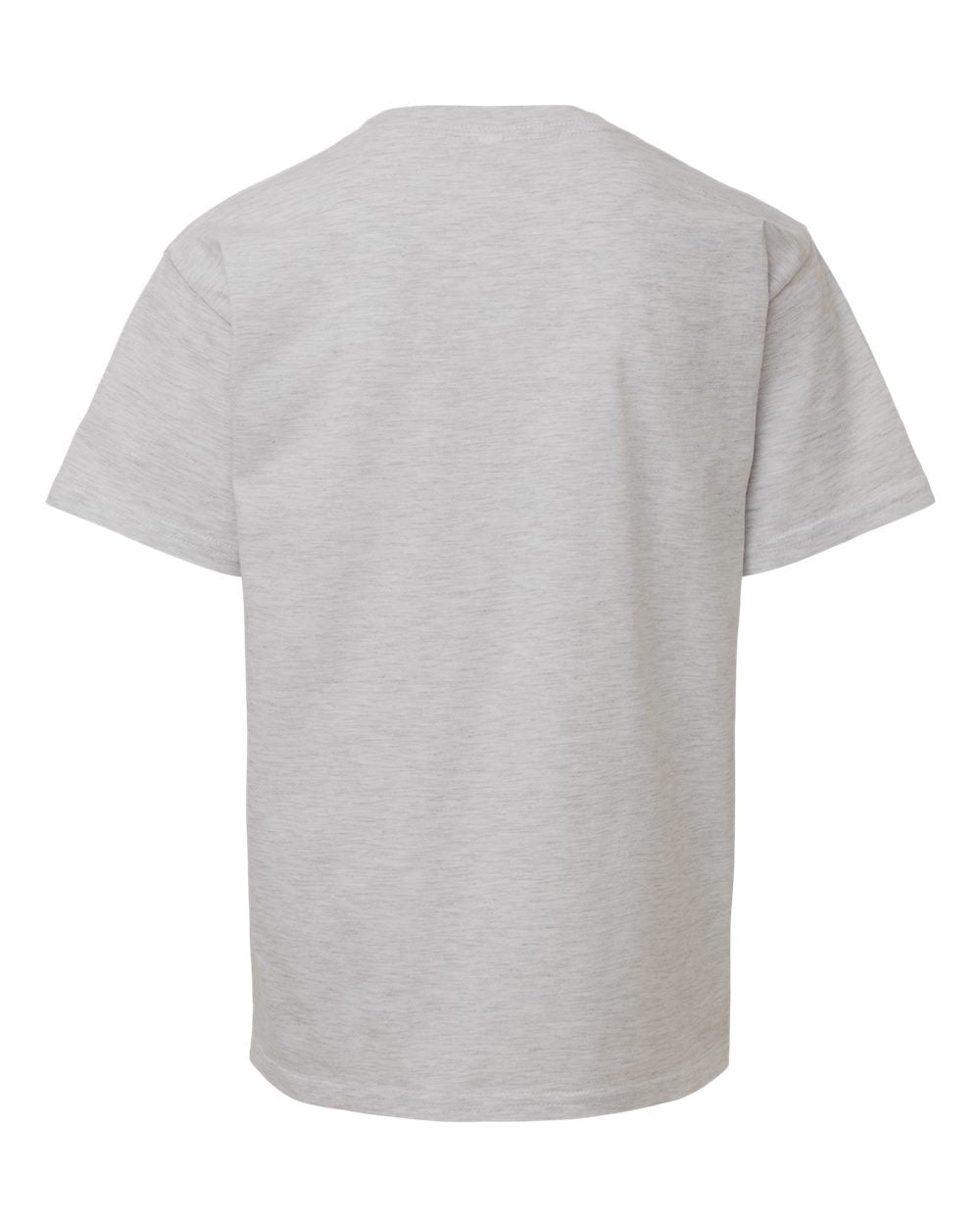 American Apparel Youth Fine Jersey Tee — 2001Y