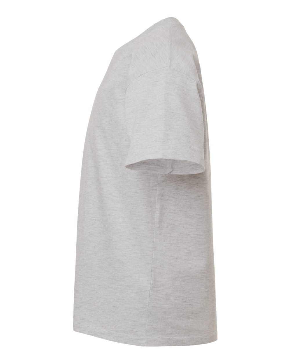 American Apparel Youth Fine Jersey Tee — 2001Y