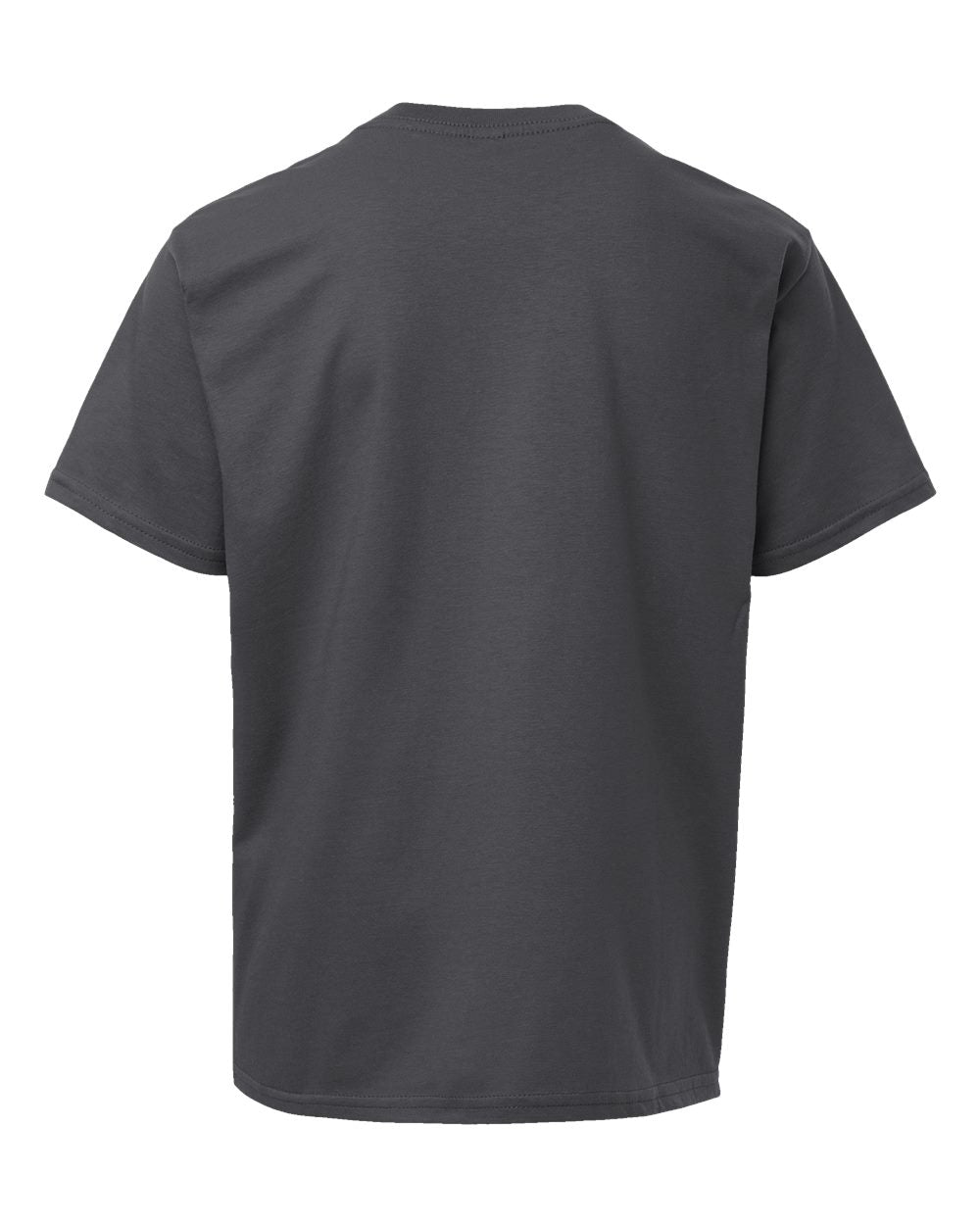 American Apparel Youth Fine Jersey Tee — 2001Y