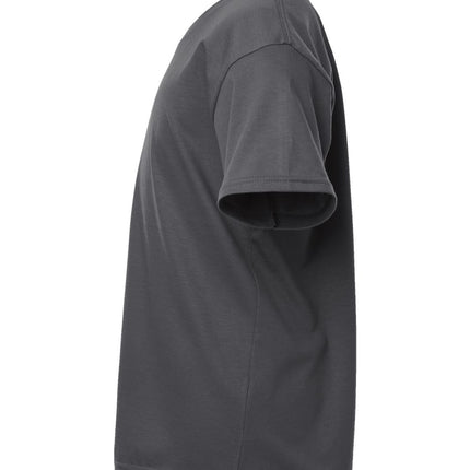 American Apparel Youth Fine Jersey Tee — 2001Y