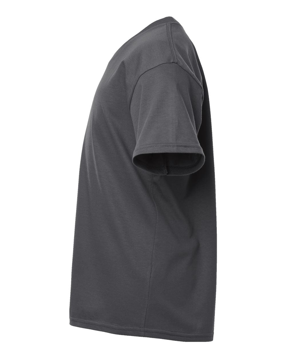 American Apparel Youth Fine Jersey Tee — 2001Y