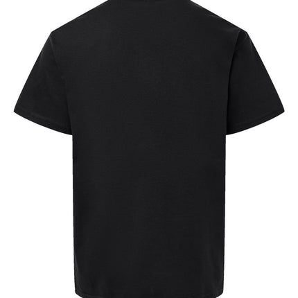 American Apparel Youth Fine Jersey Tee — 2001Y
