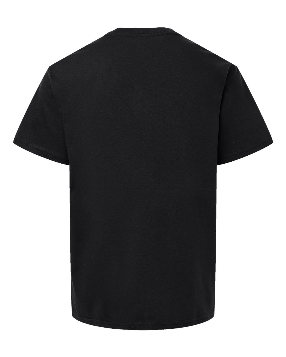 American Apparel Youth Fine Jersey Tee — 2001Y