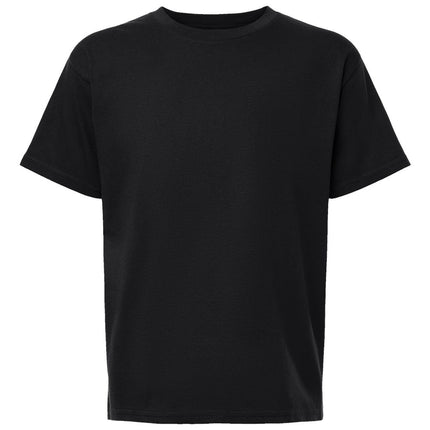 American Apparel Youth Fine Jersey Tee — 2001Y