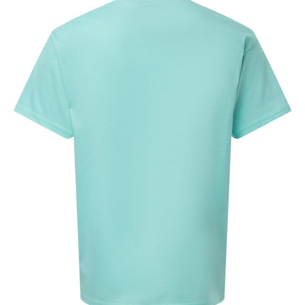 American Apparel Youth Fine Jersey Tee — 2001Y
