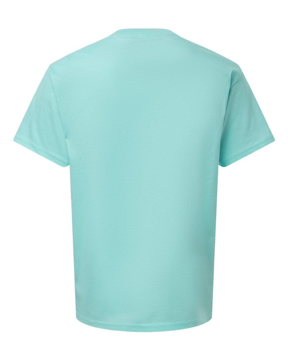 American Apparel Youth Fine Jersey Tee — 2001Y