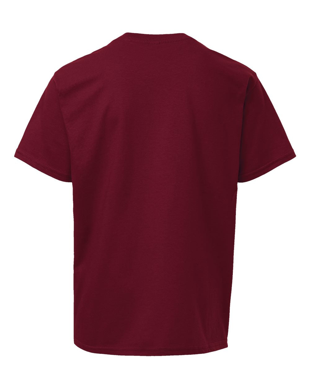 American Apparel Youth Fine Jersey Tee — 2001Y