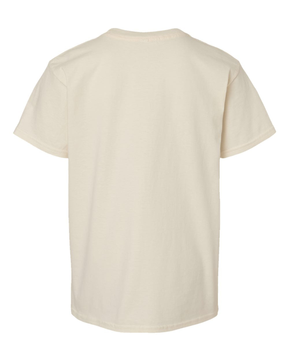 American Apparel Youth Fine Jersey Tee — 2001Y