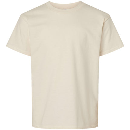 American Apparel Youth Fine Jersey Tee — 2001Y