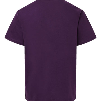American Apparel Youth Fine Jersey Tee — 2001Y