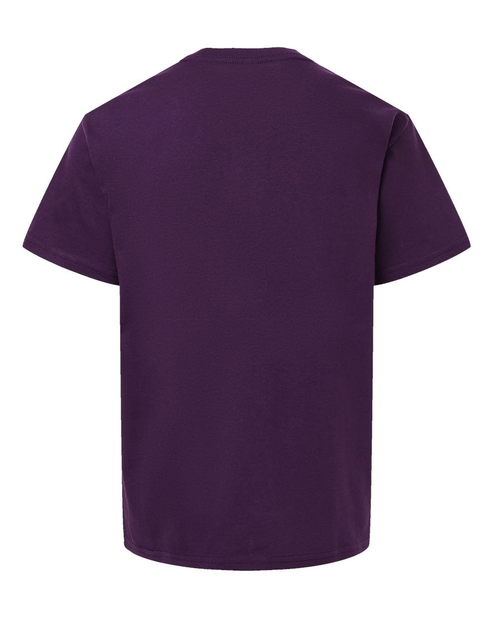 American Apparel Youth Fine Jersey Tee — 2001Y