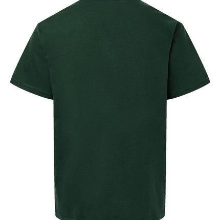 American Apparel Youth Fine Jersey Tee — 2001Y