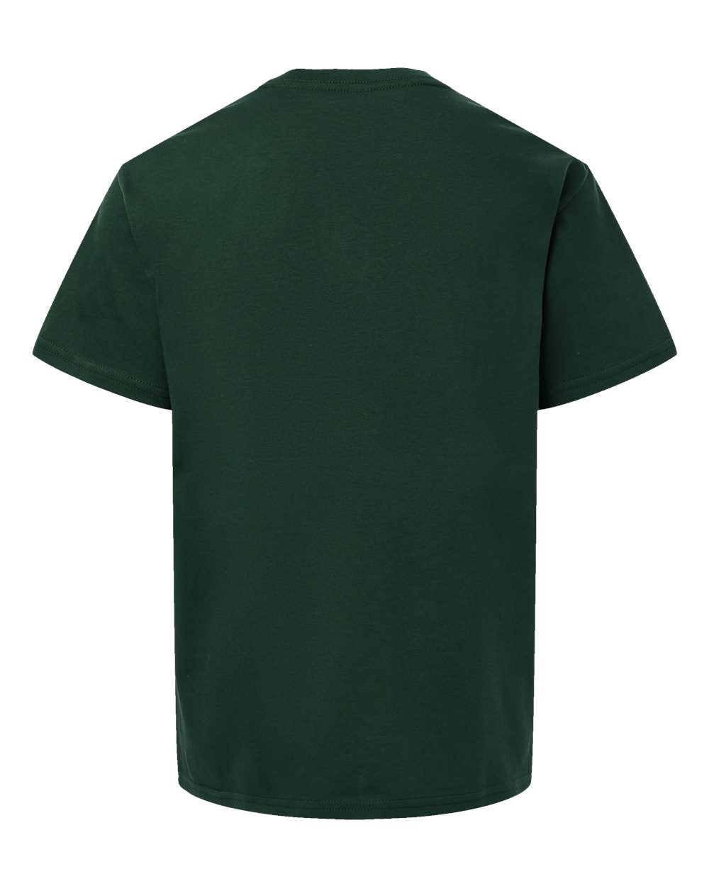 American Apparel Youth Fine Jersey Tee — 2001Y
