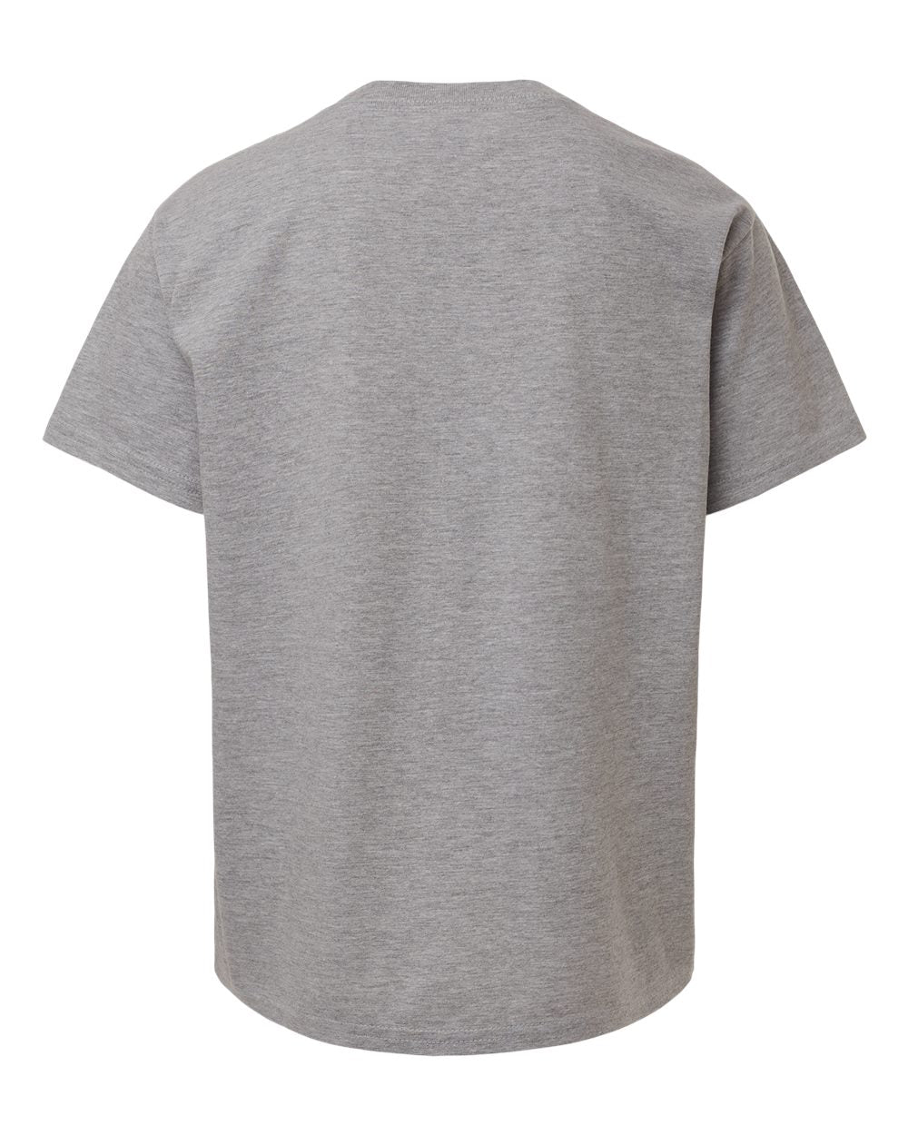 American Apparel Youth Fine Jersey Tee — 2001Y