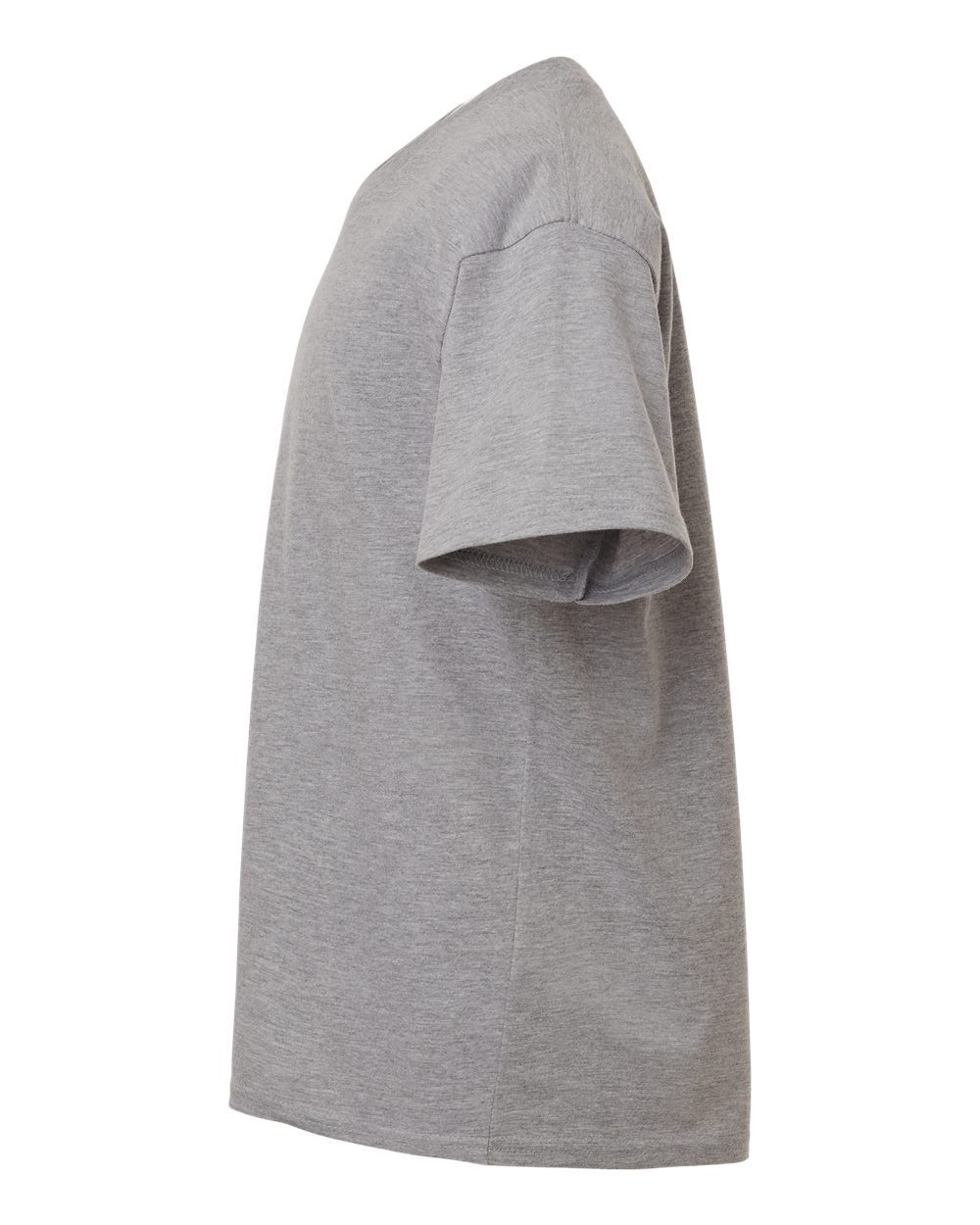 American Apparel Youth Fine Jersey Tee — 2001Y