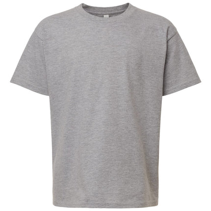 American Apparel Youth Fine Jersey Tee — 2001Y