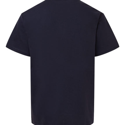 American Apparel Youth Fine Jersey Tee — 2001Y