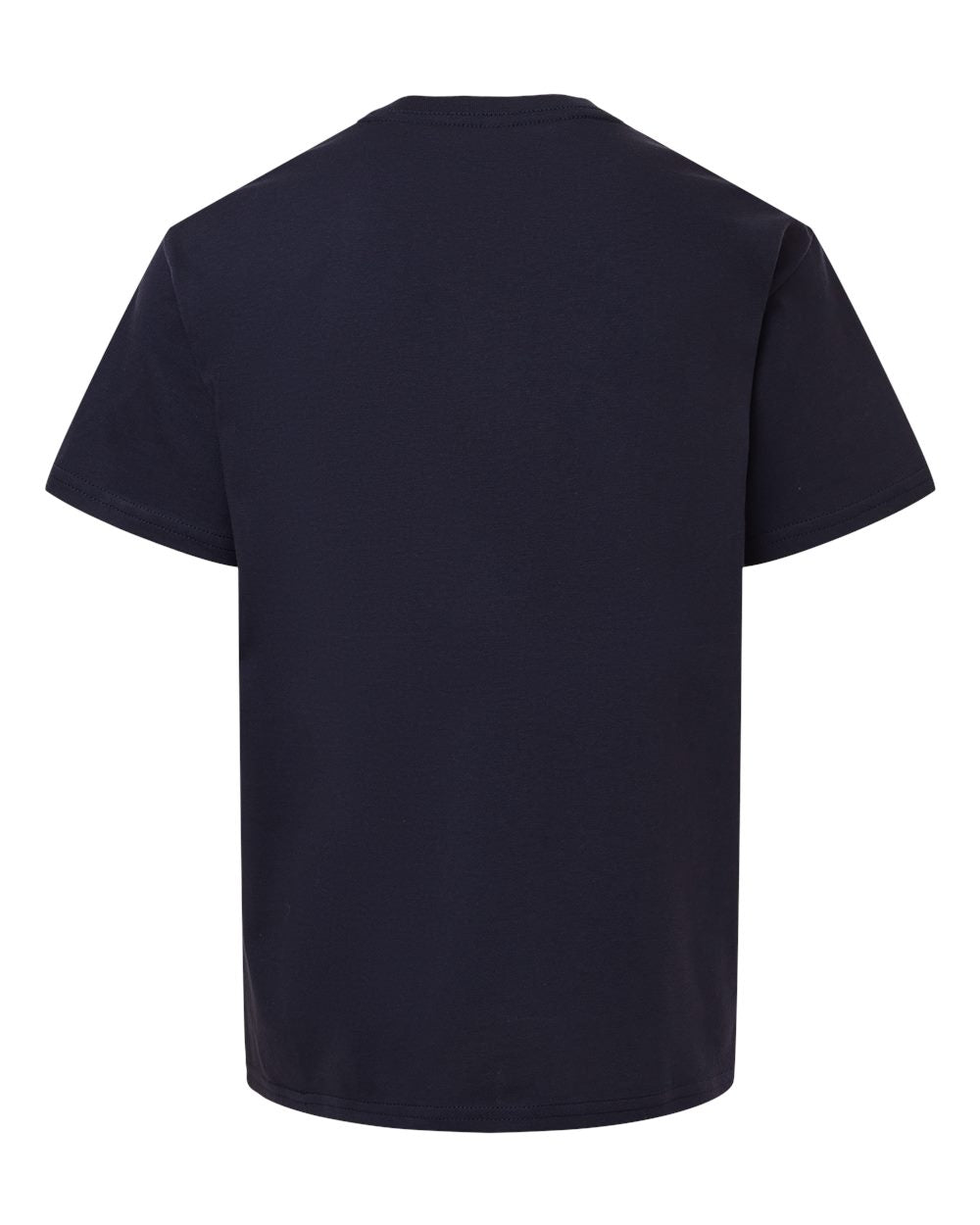 American Apparel Youth Fine Jersey Tee — 2001Y
