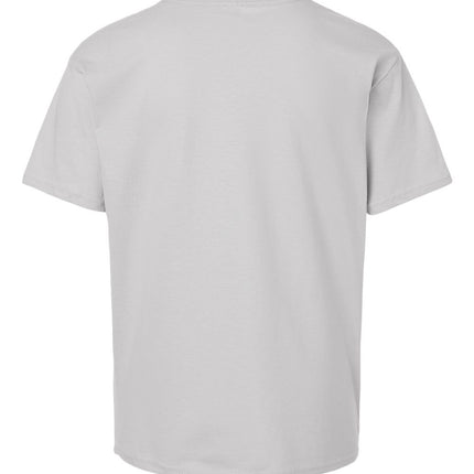American Apparel Youth Fine Jersey Tee — 2001Y