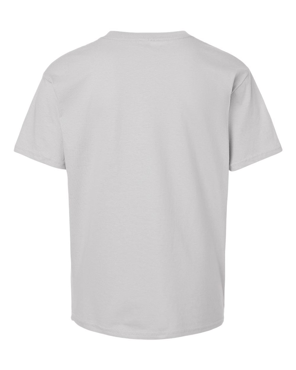 American Apparel Youth Fine Jersey Tee — 2001Y