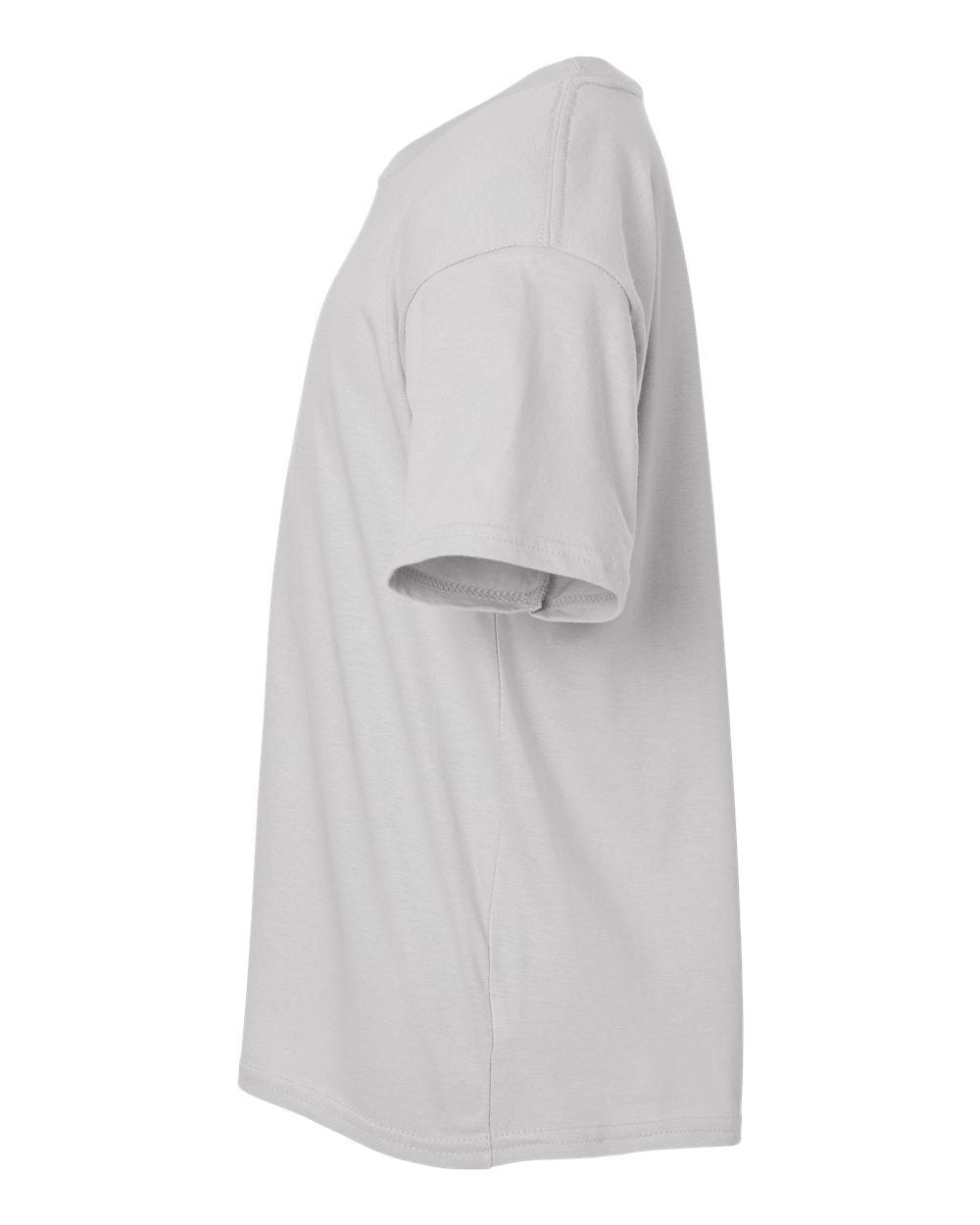 American Apparel Youth Fine Jersey Tee — 2001Y