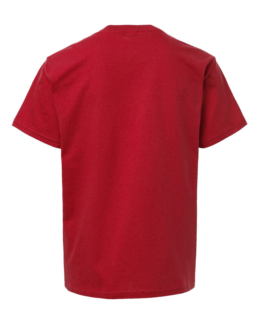American Apparel Youth Fine Jersey Tee — 2001Y