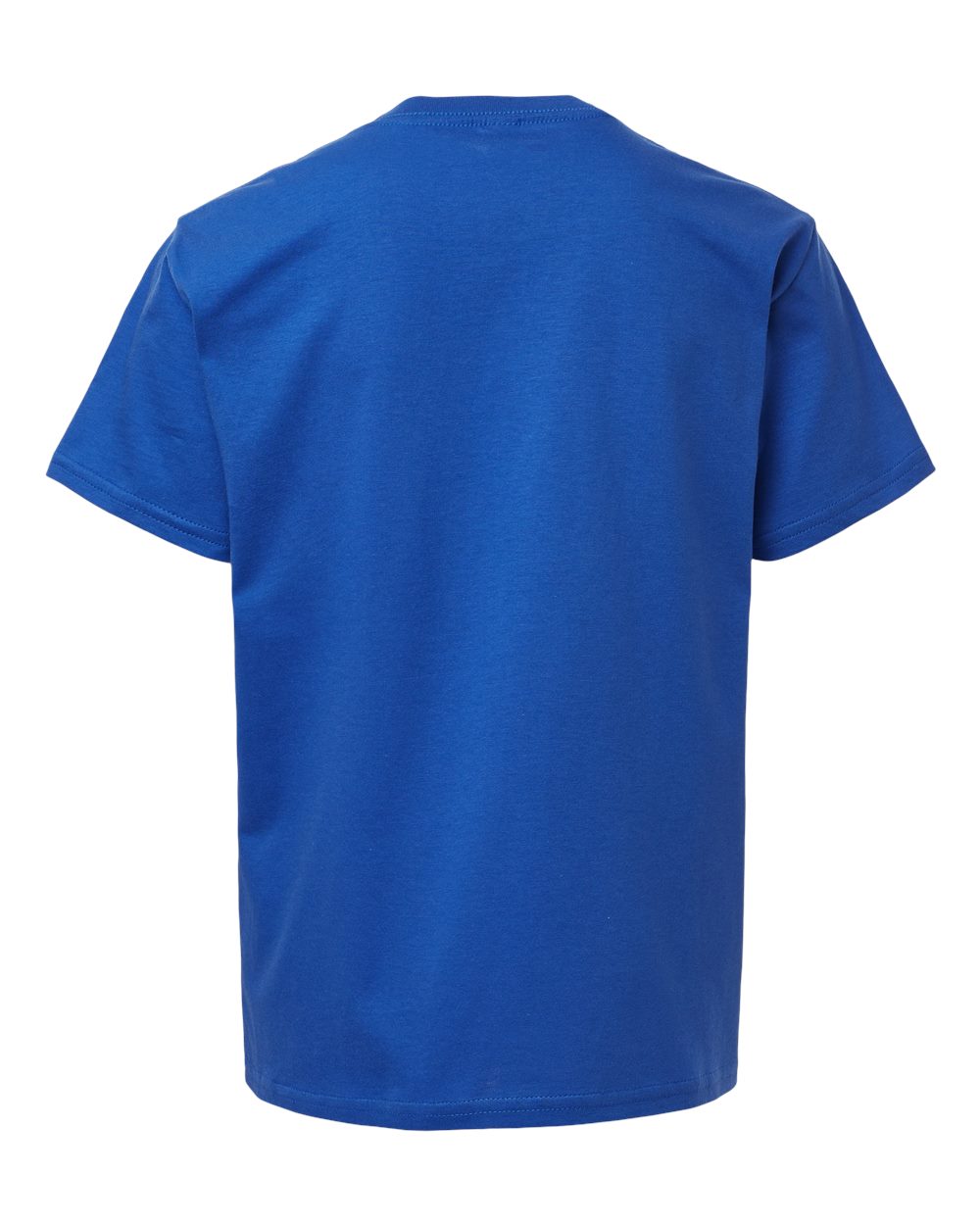 American Apparel Youth Fine Jersey Tee — 2001Y