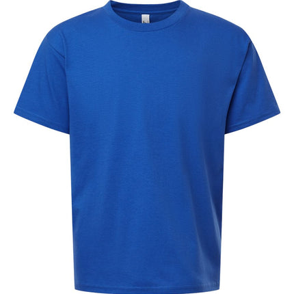 American Apparel Youth Fine Jersey Tee — 2001Y