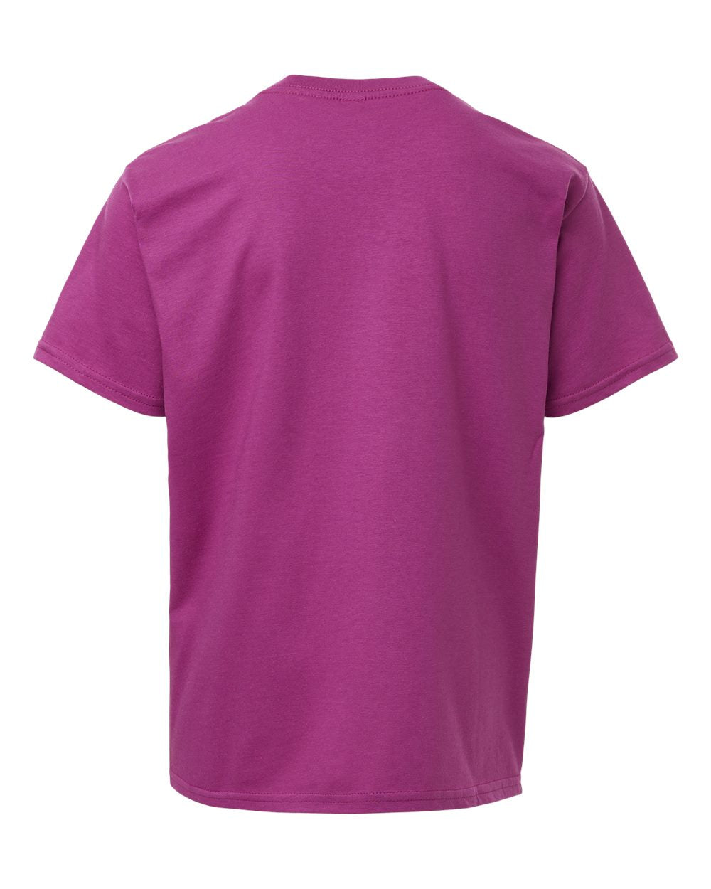 American Apparel Youth Fine Jersey Tee — 2001Y