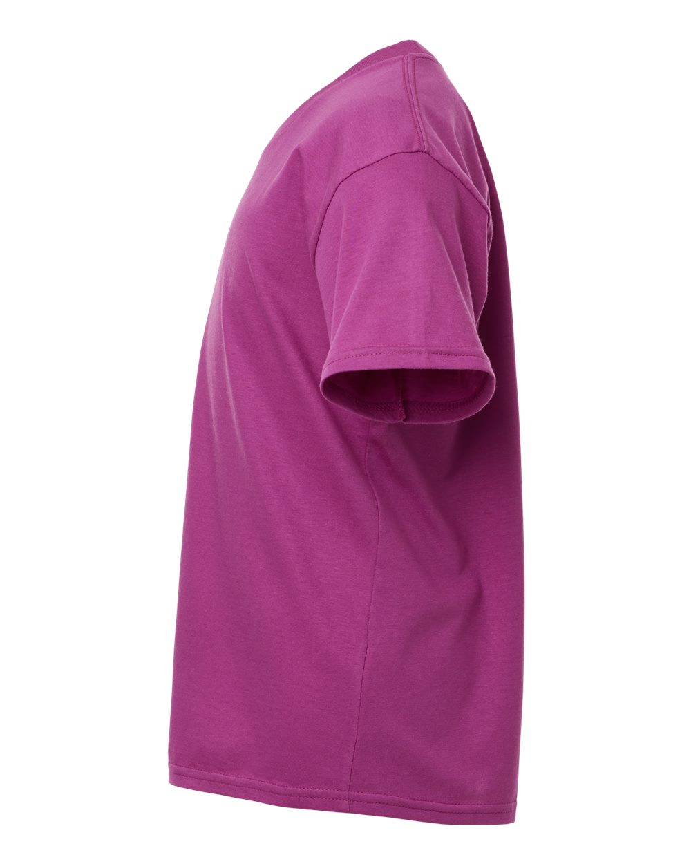 American Apparel Youth Fine Jersey Tee — 2001Y
