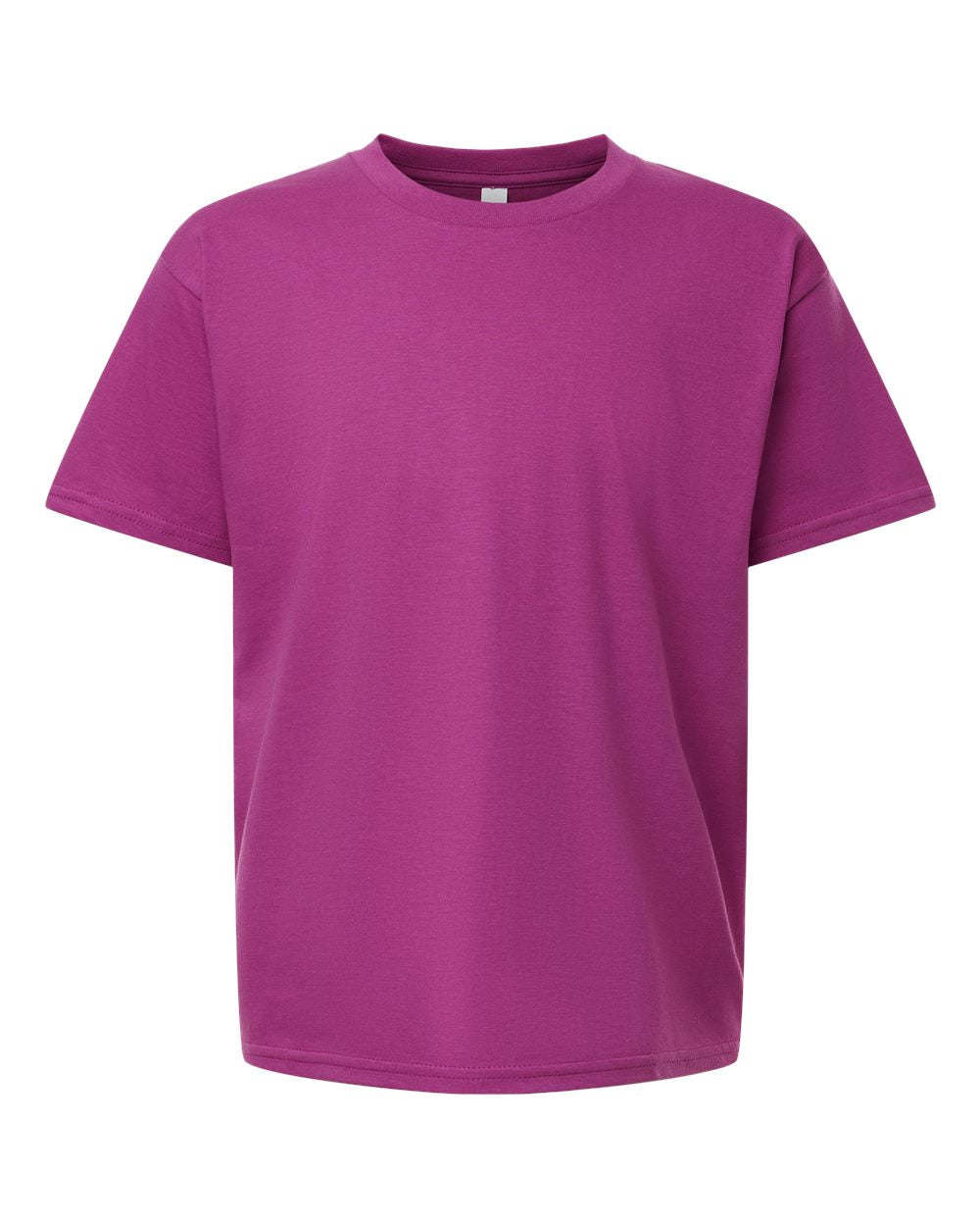 American Apparel Youth Fine Jersey Tee — 2001Y
