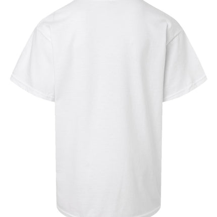 American Apparel Youth Fine Jersey Tee — 2001Y