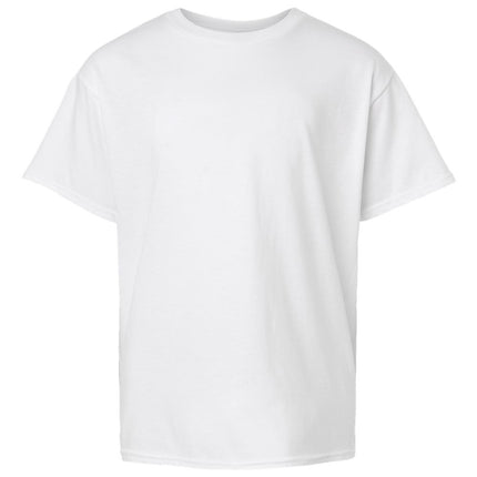 American Apparel Youth Fine Jersey Tee — 2001Y