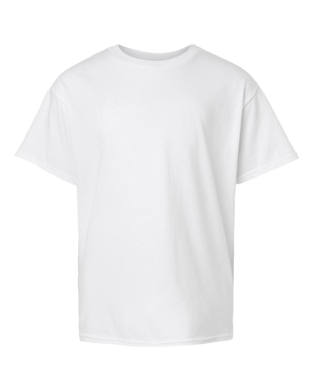 American Apparel Youth Fine Jersey Tee — 2001Y