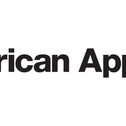 American Apparel Youth Fine Jersey Tee — 2001Y