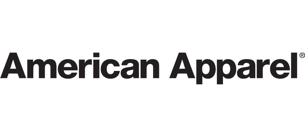 American Apparel Youth Fine Jersey Tee — 2001Y