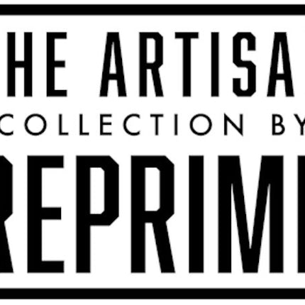 Artisan Collection by Reprime Unisex Ten‑Stud Front Chef Coat – RP665