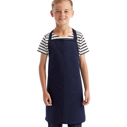 Youth Recycled Apron – RP149
