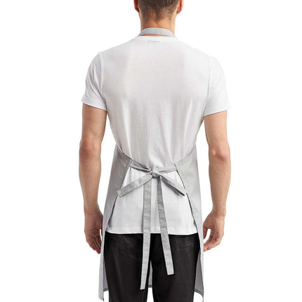 Artisan Collection by Reprime - Recycled Pocket Bib Apron – RP154