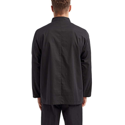Artisan Collection by Reprime Unisex Recycled Chef Coat – RP657