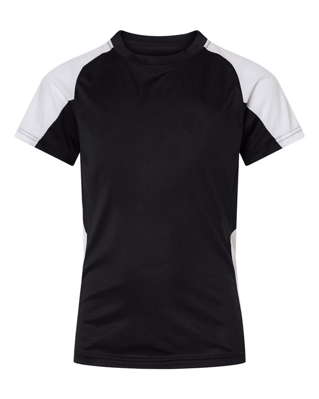 Youth Cutter Jersey