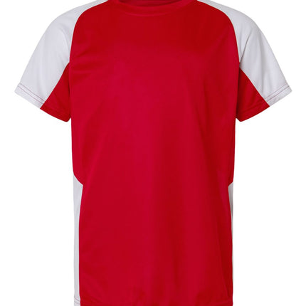 Youth Cutter Jersey
