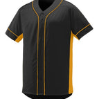 Black/Gold / S