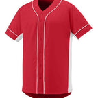 Red/White / S