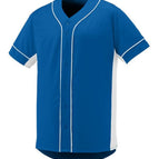 Royal/White / S