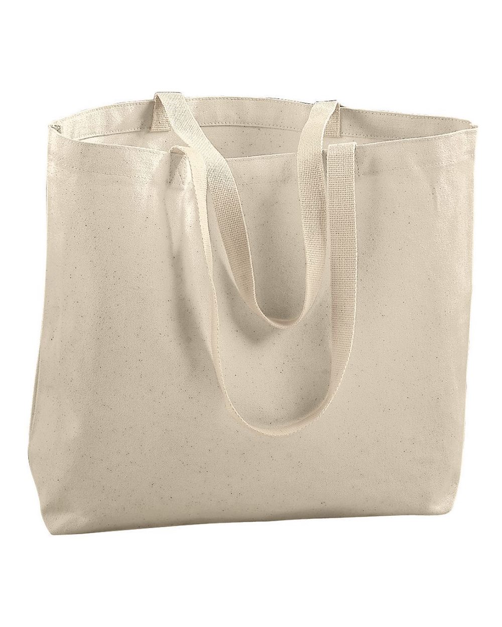 Augusta Sportswear Jumbo Tote - 600
