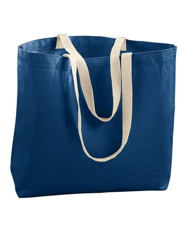 Augusta Sportswear Jumbo Tote - 600