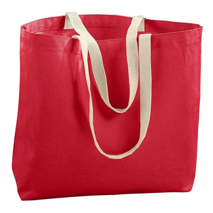 Augusta Sportswear Jumbo Tote - 600