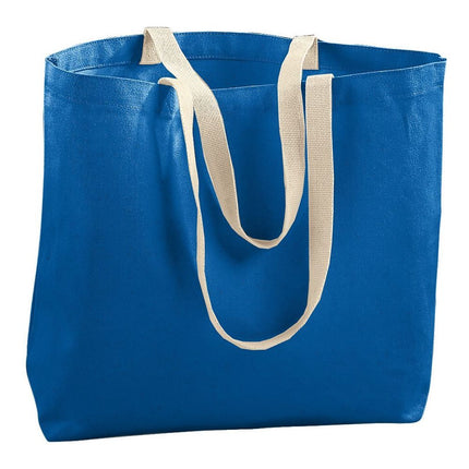 Augusta Sportswear Jumbo Tote - 600